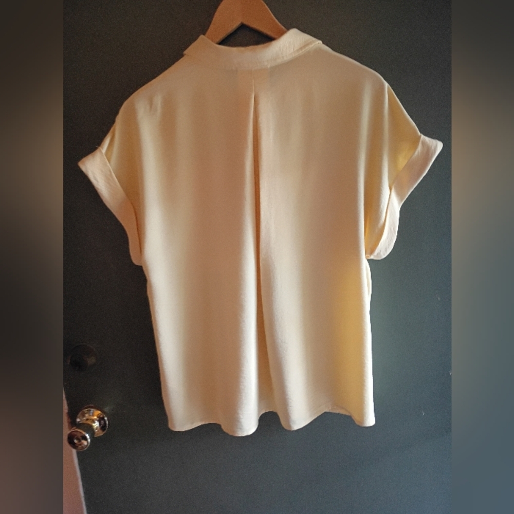RAFAELLA Top NWOT - Picture 2 of 4